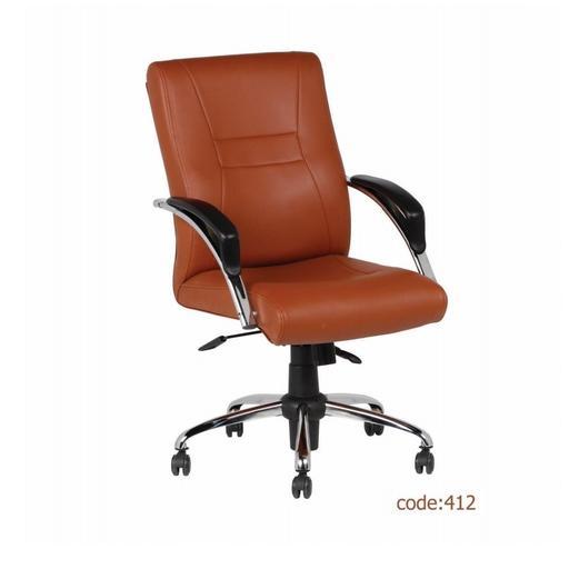 صندلی نیمه مدیریت( کارمندی)کد 412