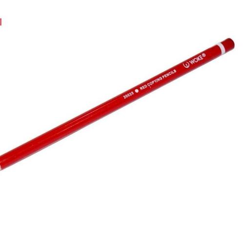 مداد قرمز و مدادگلی وک20025