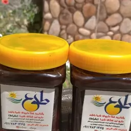 شیره ازگیل جنگلی (کنس)