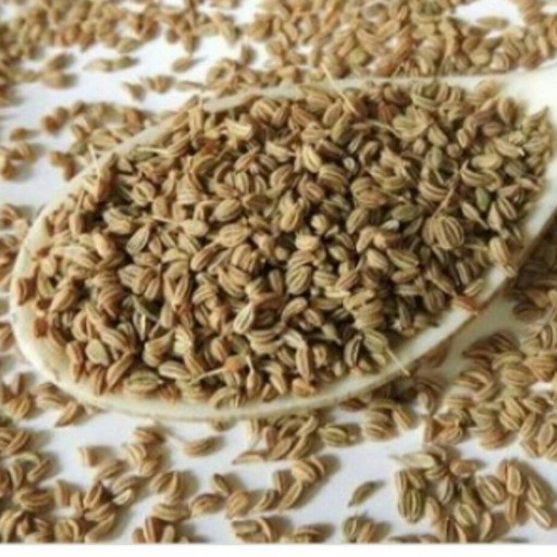 زنیان (خردانه) 250گرمی سورت شده صادراتی