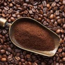 قهوه ناساب دارک (100 گرم)