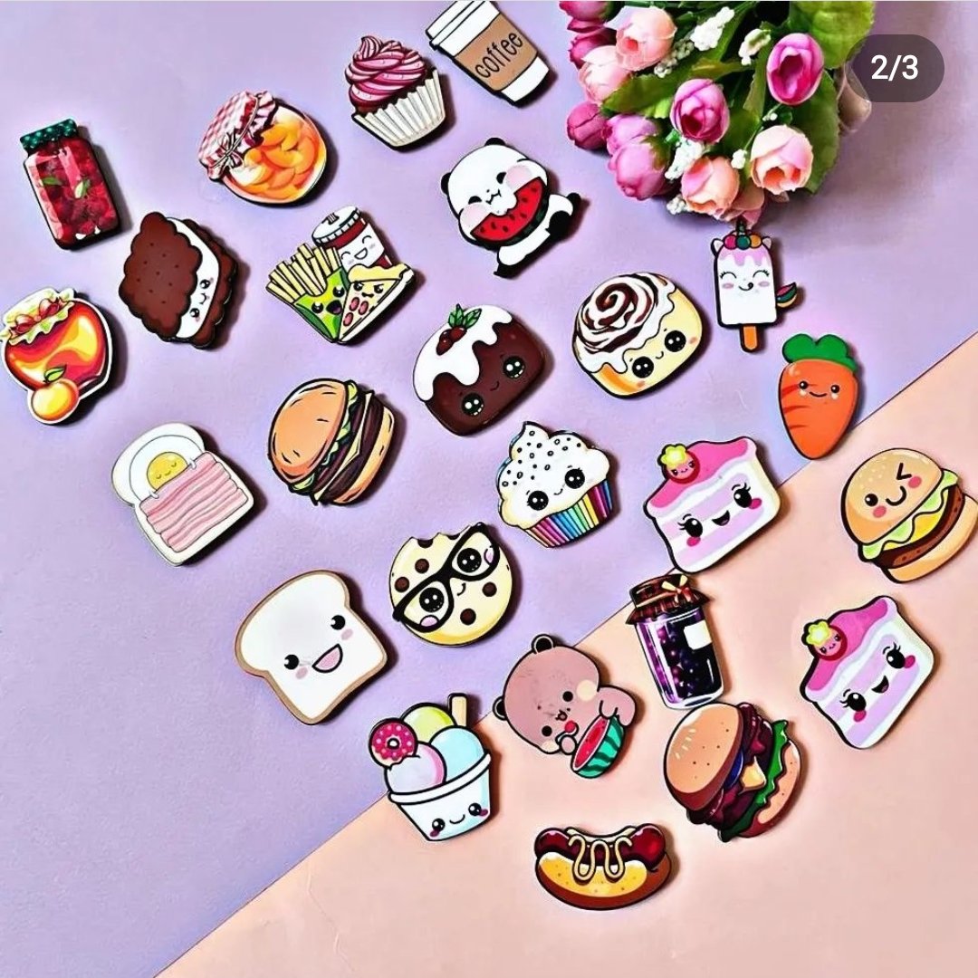 مگنت چوبی پرکاربرد 