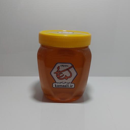 عسل چندگیاه (خوشمزه - ترکیب عسل چند منطقه)