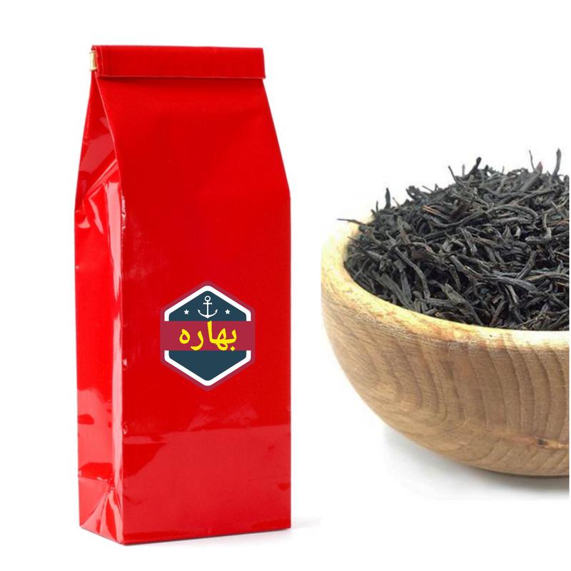 چای سرگل بهاره لاهیجان (1 کیلو)