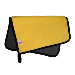 حوله دستی تام کلین سایز 30x40 سانتی متر