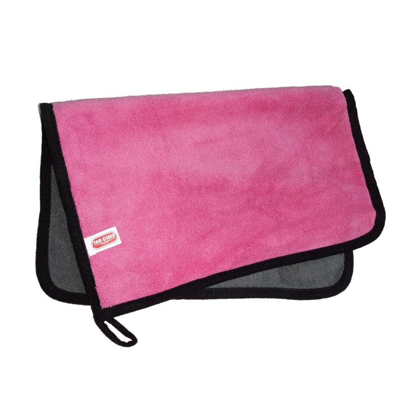 حوله دستی تام کلین سایز 30x40 سانتی متر