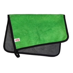 حوله دستی تام کلین سایز 30x40 سانتی متر