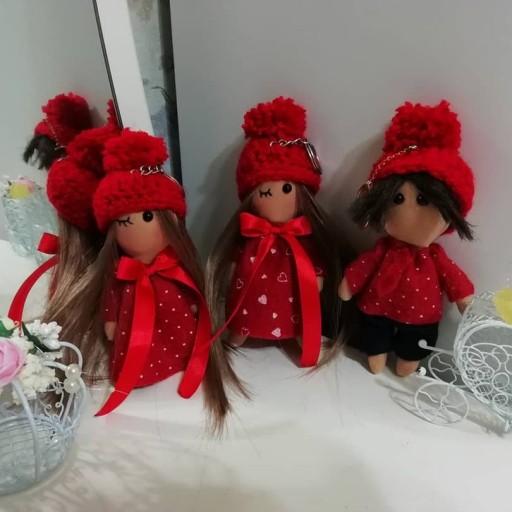 عروسک های روسی ولنتاین