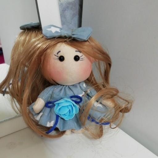 عروسک روسی کوچولو طوسی
