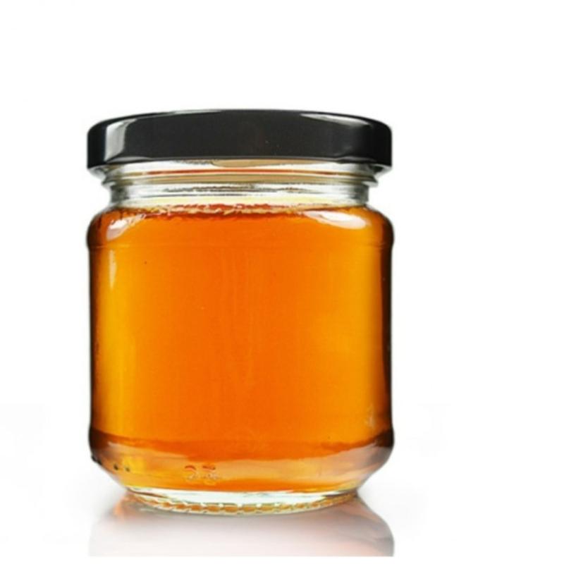 عسل بهاره درکه 500 گرمی محصول شمیرانات درکه(گل اقاقیا وگیلاس)
