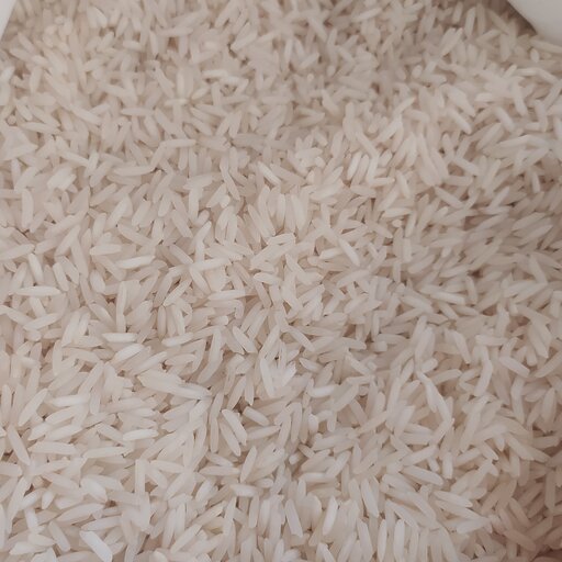 برنج شمشیری درجه یک گیلان صد در صد خالص 10 کیلویی