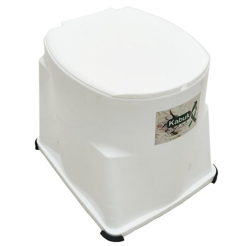 توالت فرنگی کابوک مدل k-401 دور بسته(3010000004)