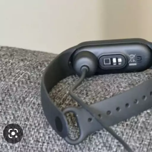 ساعت یا مچ بند هوشمند شیامی mi smart band 6