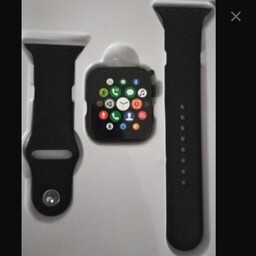 ساعت هوشمندطرح اپل واچ مخصوص افراد خاص  ارسال رایگان 

