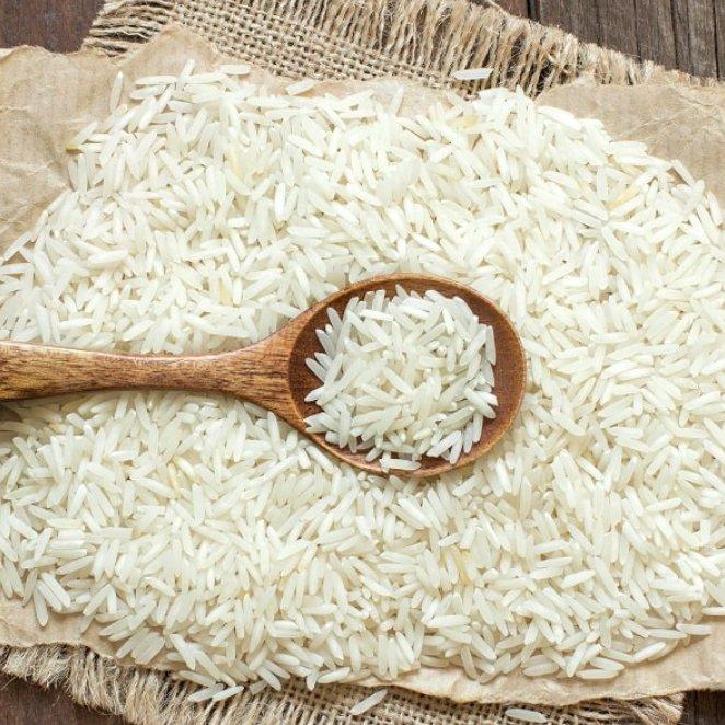 برنج پاکستانی دانه بلندهمخوان وزن 10 کیلوگرم