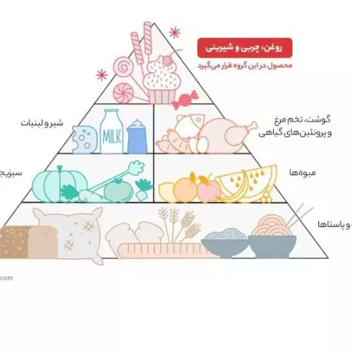 روغن نیمه جامد لادن سرشار از ویتامین  900گرم
ارسال رایگان 
