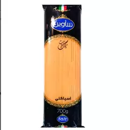 ماکارونی رشته رژیمی صادراتی ساوین 700 گرم 