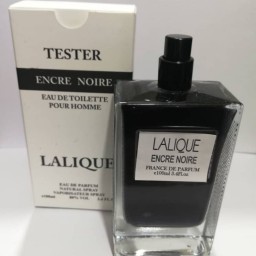 ادکلن لالیک مشکی 100 میل Lalique Encre Noire