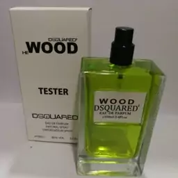  ادکلن وود دیسکوارد 100 میل  2 DSQUARED 2   He Wood Rocky Mountain 