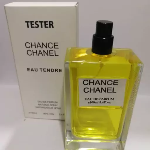 ادکلن چنس چنل ادوپرفیوم 100 میل CHANCE CHANEL