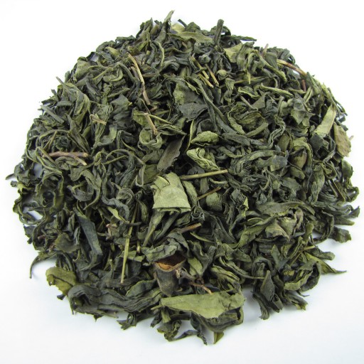 چای سبز قلم ایرانی. خرید چای سبز لاهیجان