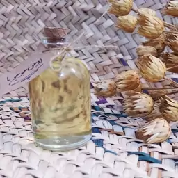 روغن جوجوبا اصل 60 سی 