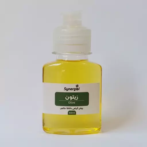 روغن زیتون فرابکر 60 میلی لیتر