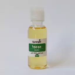 روغن جوجوبا 30 میلی لیتر