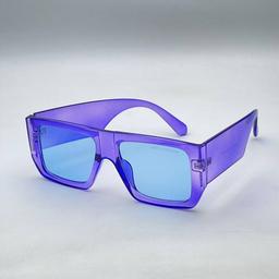 عینک آفتابی اسپرت مارک جنتل مانستر عدسی یووی دار (رنگ آبی)