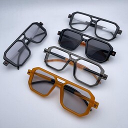 عینک آفتابی و فریم مردانه و زنانه برند مارک جاکوبس عدسی ضد اشعه