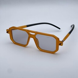 عینک آفتابی و شب مردانه و زنانه برند مارک جاکوبز  مناسب هموای ابری و برفی