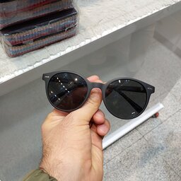 عینک آفتابی اسپرت مارک اوگا مورل شیشه پلاریزه کیفیت بالا 