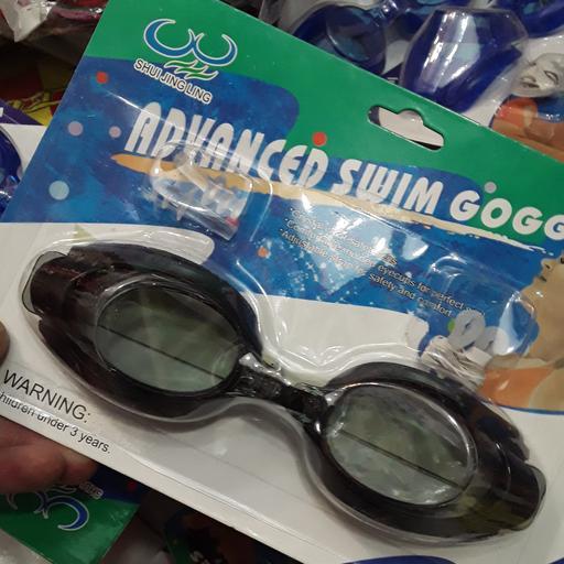 عینک شنا 