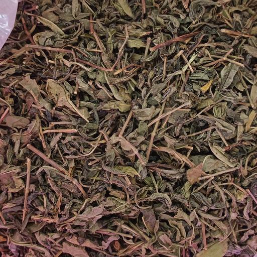 چای سبز قلم  ساچمه ای بهاره 1402 (900 گرمی)