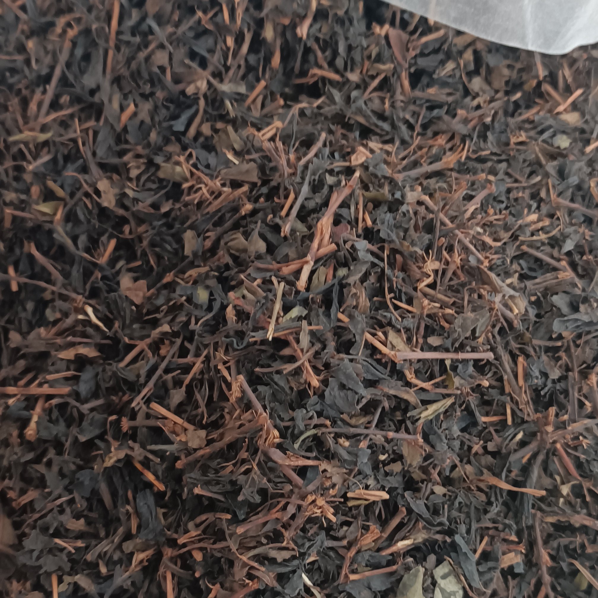 چای قلم بهاره لاهیجان 900گرمی