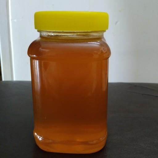 عسل بی موم سبلان با کیفیت عالی