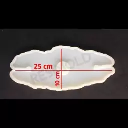 قالب سیلیکونی کد 31 ( قالب هولدر )