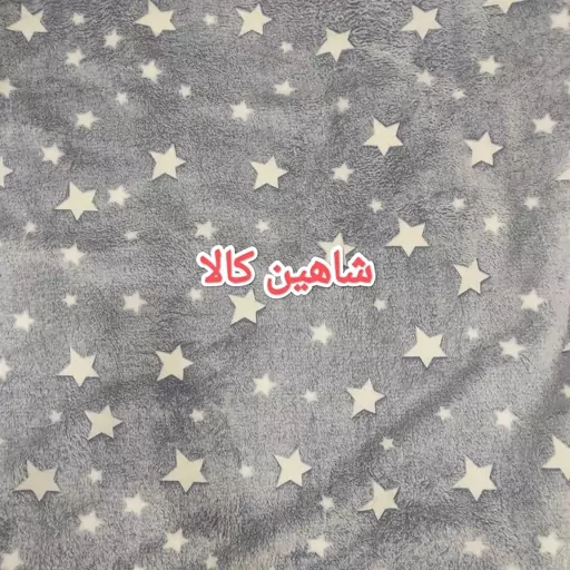 پتو  شب نما  دو نفره