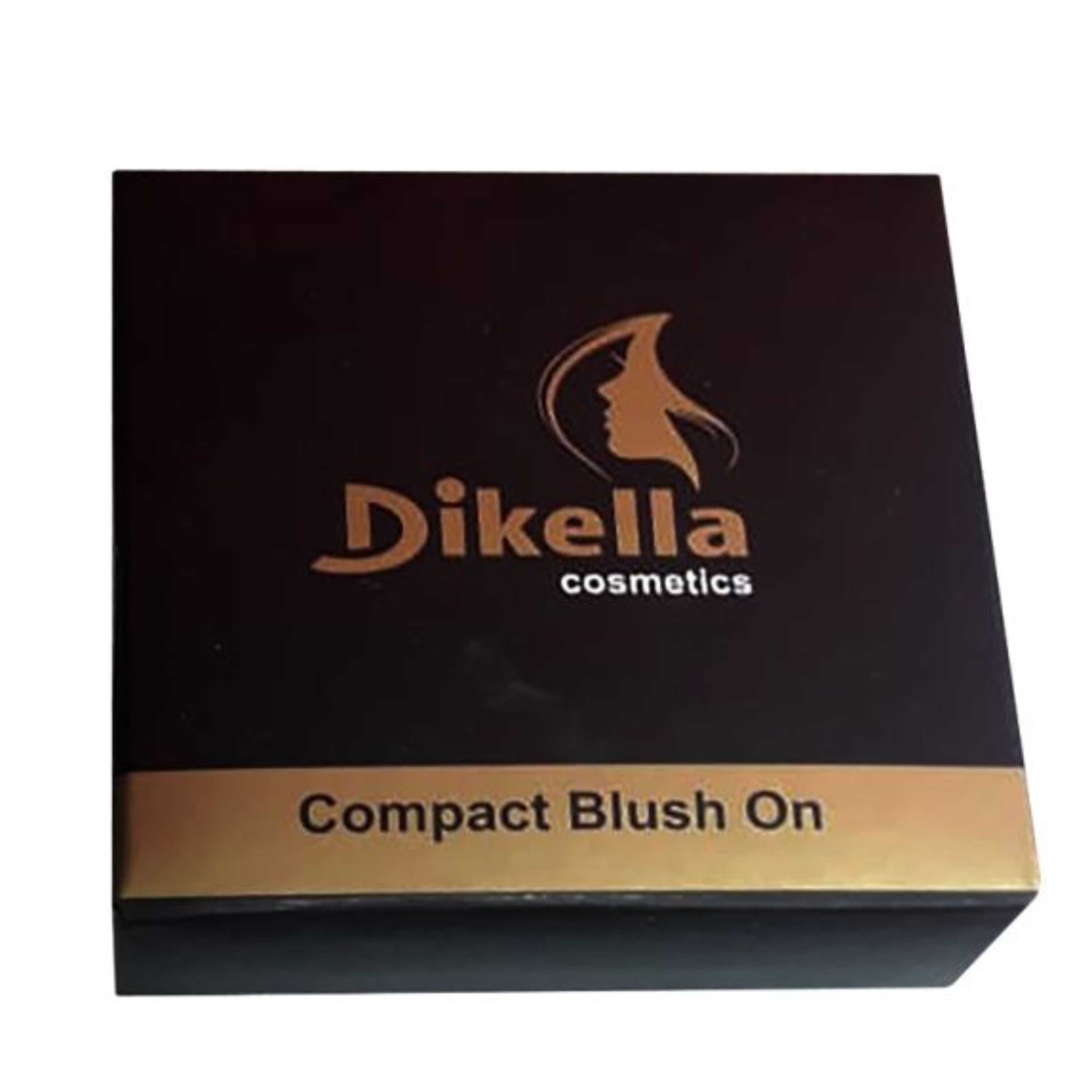 رژ گونه دیکلا Dikella cosmetic حجم 12 گرم شماره E10