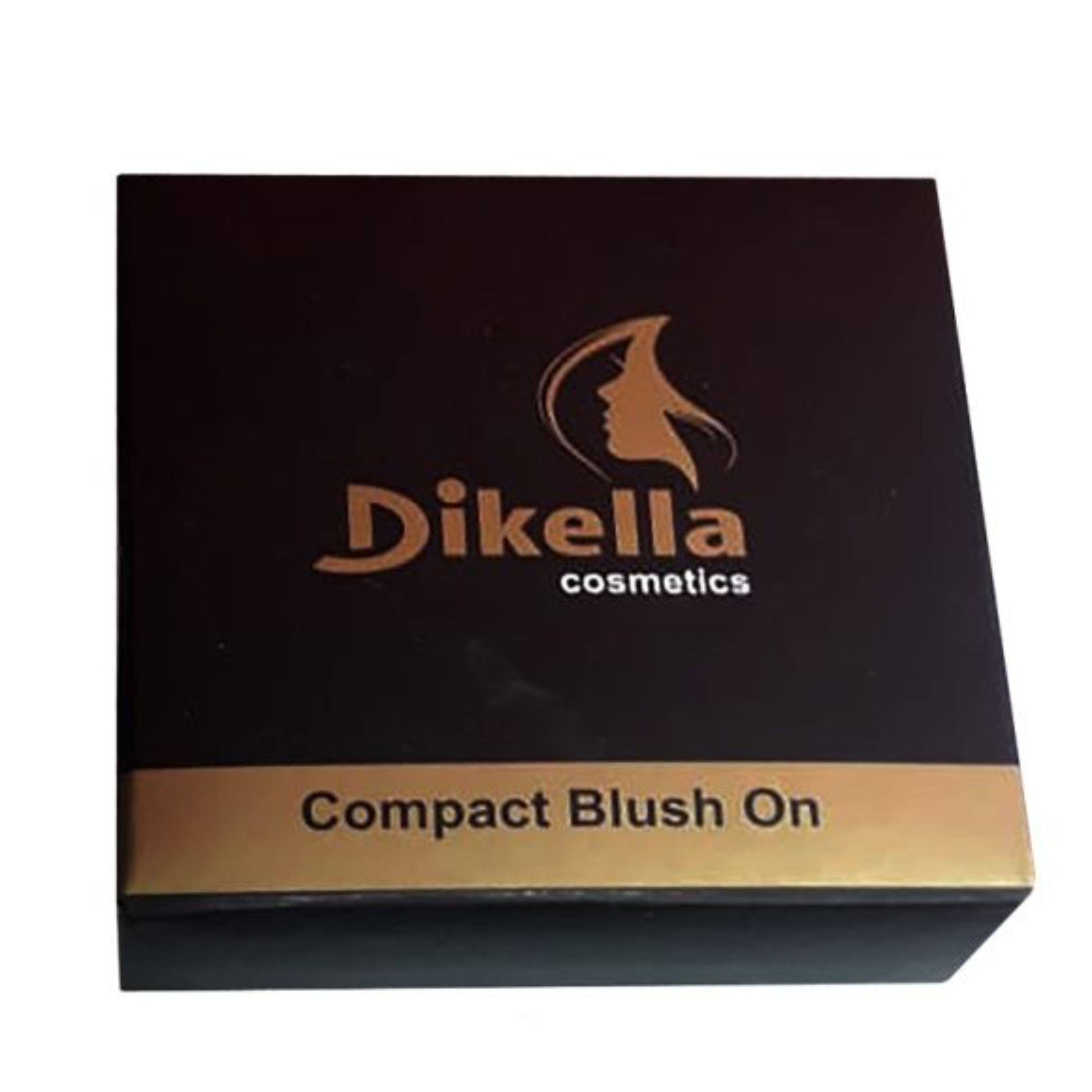 رژ گونه دیکلا Dikella cosmetic حجم 12 گرم شماره E8