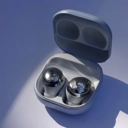 ایرپاد سامسونگ گلکسی بادز پرو SAMSUNG GALAXY BUDS PRO بهترین های کپی موجود ساخت کشور ویتنام 