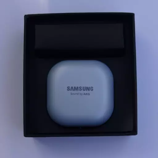 ایرپاد سامسونگ گلکسی بادز پرو SAMSUNG GALAXY BUDS PRO بهترین های کپی موجود ساخت کشور ویتنام 