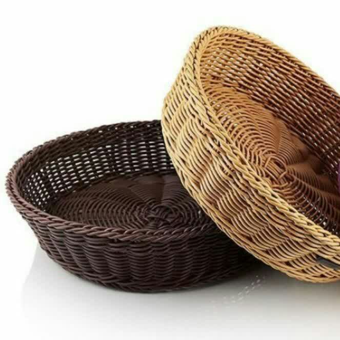 جا میوه ای و جا نانی