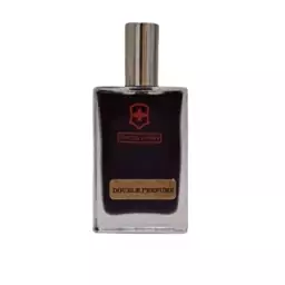 عطر جیبی مردانه سوئیس آرمی مدل Laligue Encre Noire