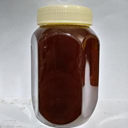 عسل پونه کوهی اعلاء با نتایج کیفیتی عالی از آزمایشگاه هورتاش (یک کیلوئی)