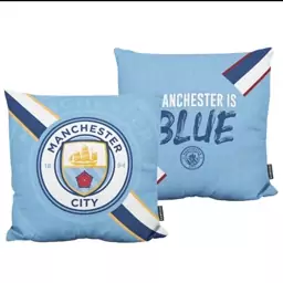 کوسن تایلندی طرح manchester city