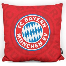 کوسن تایلندی طرحBayern Munich