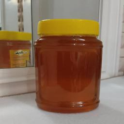 عسل مخلوط نیم کیلویی 2
