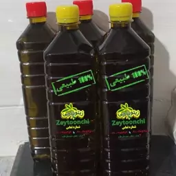 روغن زیتون فرابکر درجه یک (3 لیتری) (تخفیف ویژه )               .