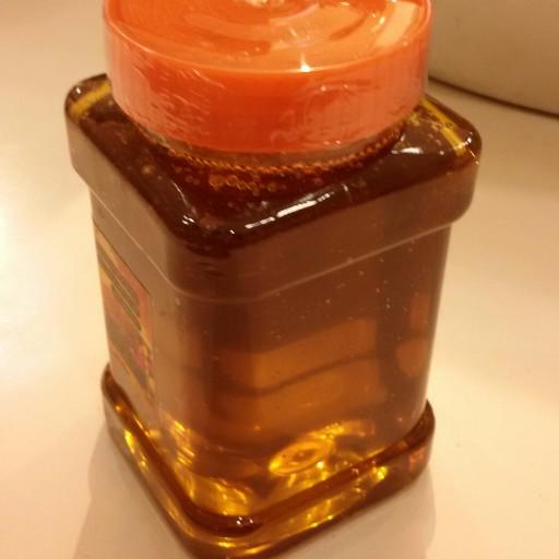 عسل اسطودخودس طبیعی سبلان (یک کیلو گرم )